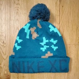 Nike beanie SKU747